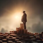 Sucesso empresarial: 6 lições essenciais para vencer a concorrência e prosperar